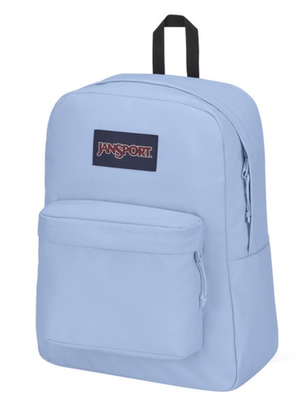 Light Blue JanSport SuperBreak Backpack⁠